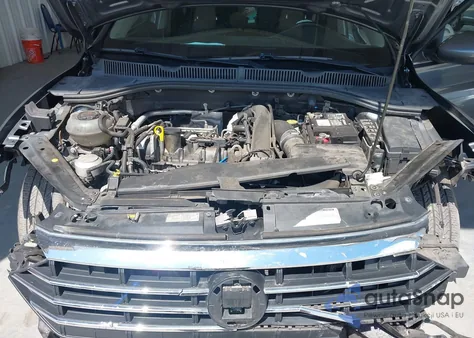 2019 Volkswagen Jetta 1.4T R-Line/1.4T S/1.4T Se из США, поврежденный, VIN 3VWCB7BU1KM176696